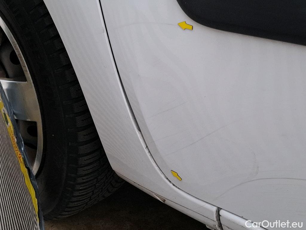  Renault  Kangoo  Express Extra (Série Spéciale) 1.5 dCi 75CV BVM5 E6 #26