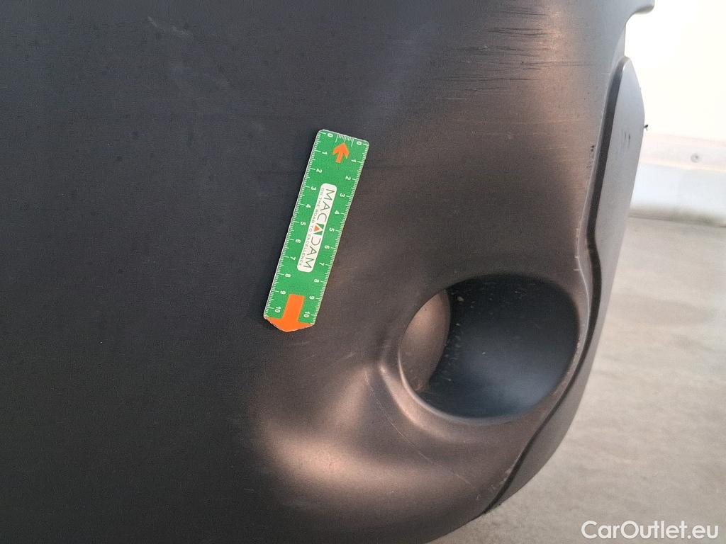  Renault  Kangoo  Express Extra (Série Spéciale) 1.5 dCi 75CV BVM5 E6 #37
