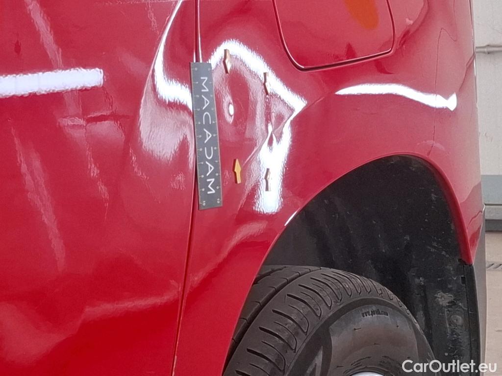  Citroen  Berlingo  Fourgon Driver M 650 1.2 PureTech 130CV BVA8 E6d #43