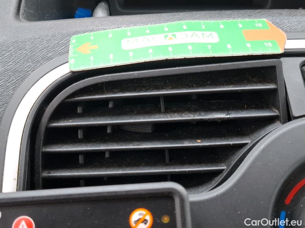  Renault  Kangoo  Express Extra (Série Spéciale) 1.5 dCi 75CV BVM5 E6 #59