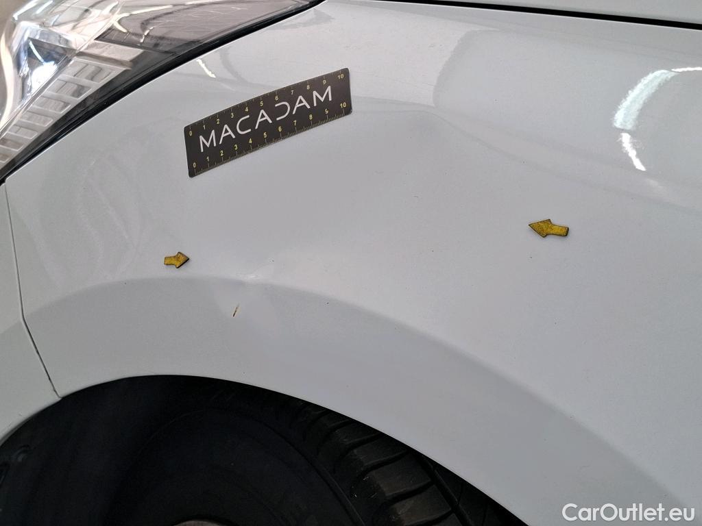  Renault  Clio  V Société Air Nav 1.0 SCe 65CV BVM5 E6d #9