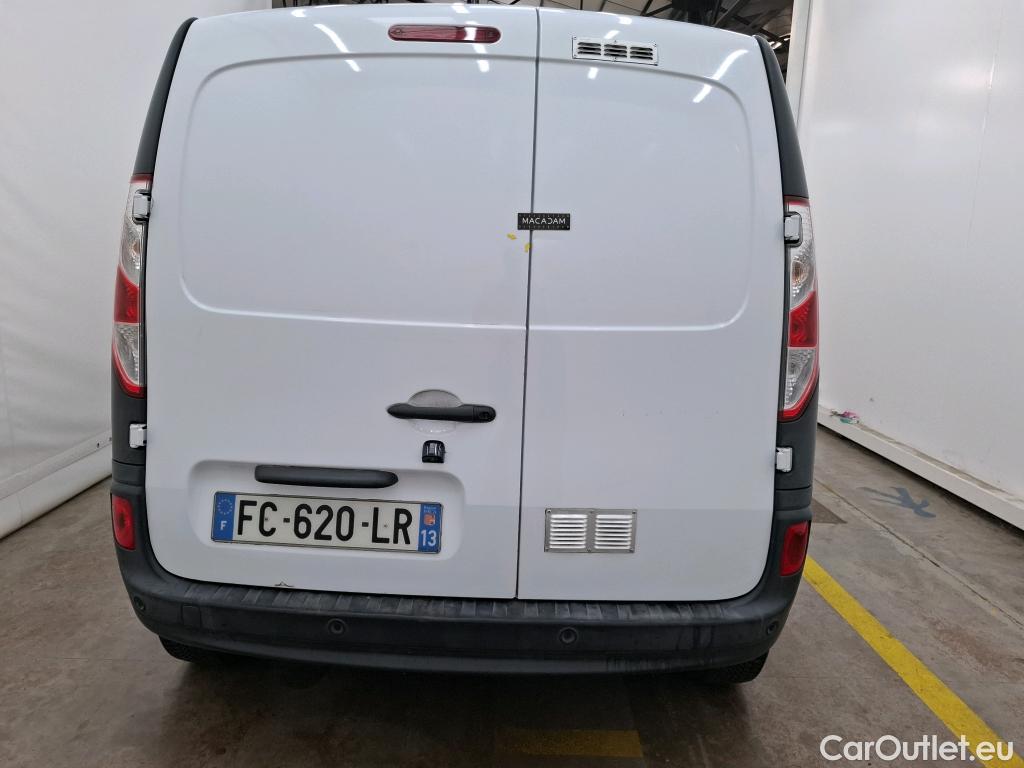  Renault  Kangoo  Express Extra (Série Spéciale) 1.5 dCi 75CV BVM5 E6 #99
