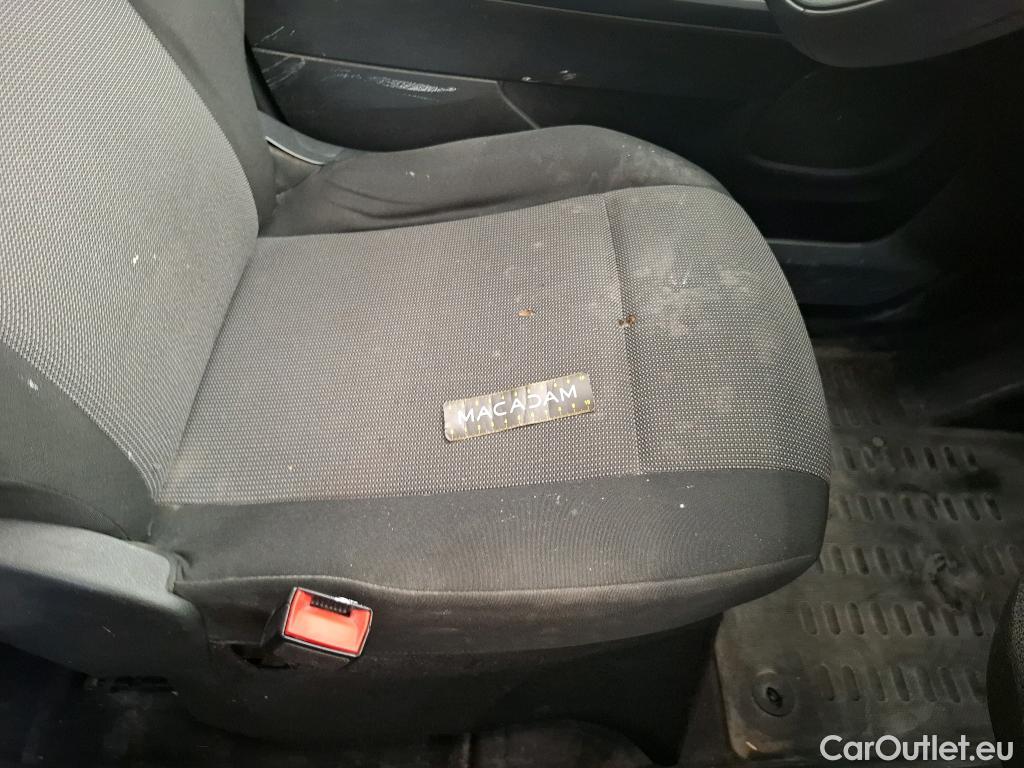  Citroen  Berlingo  Fourgon Club M 650 1.5 BlueHDi 100CV BVM6 E6d #53