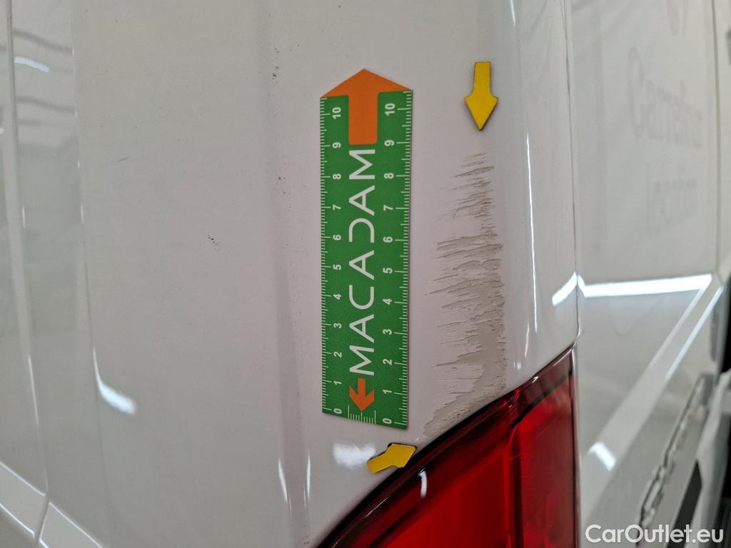  Fiat  Ducato FIAT  2014 4P Fourgon tôlé H3 Power 120 3 0 M H2 Pack #12