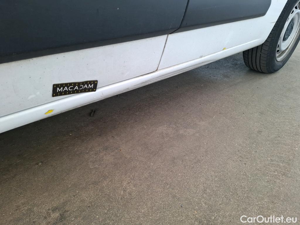  Citroen  Berlingo  Fourgon Club M 650 1.5 BlueHDi 100CV BVM6 E6d #15