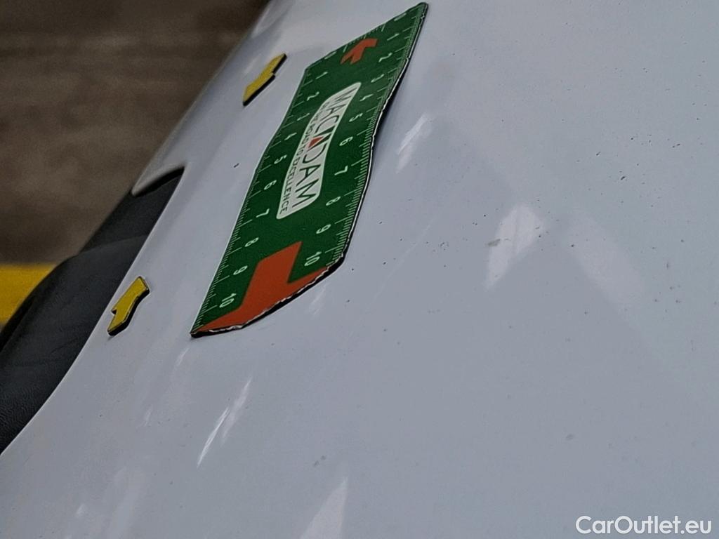  Renault  Kangoo  Express Extra (Série Spéciale) 1.5 dCi 75CV BVM5 E6 #71