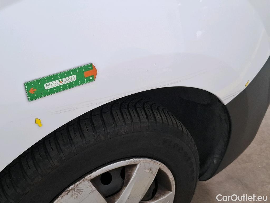  Renault  Kangoo  Express Extra (Série Spéciale) 1.5 dCi 75CV BVM5 E6 #104