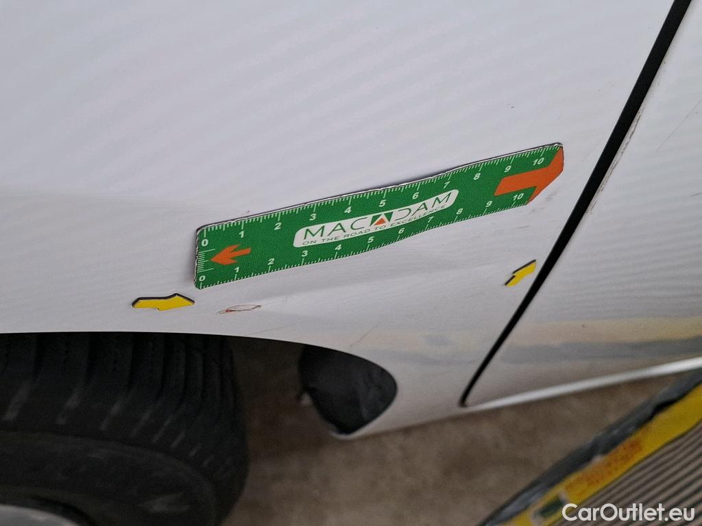  Renault  Kangoo  Express Extra (Série Spéciale) 1.5 dCi 75CV BVM5 E6 #22