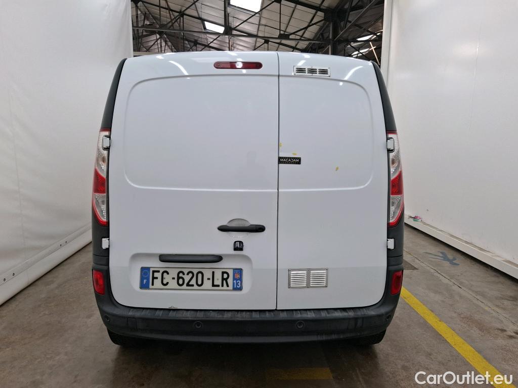  Renault  Kangoo  Express Extra (Série Spéciale) 1.5 dCi 75CV BVM5 E6 #50
