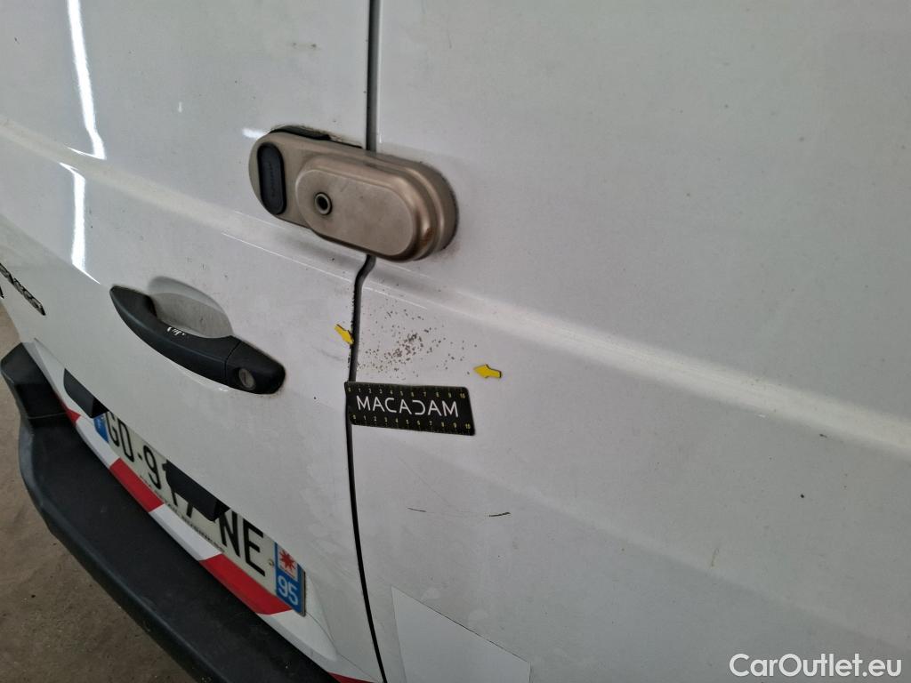  Citroen  Berlingo  Fourgon Club M 650 1.5 BlueHDi 100CV BVM6 E6d #30