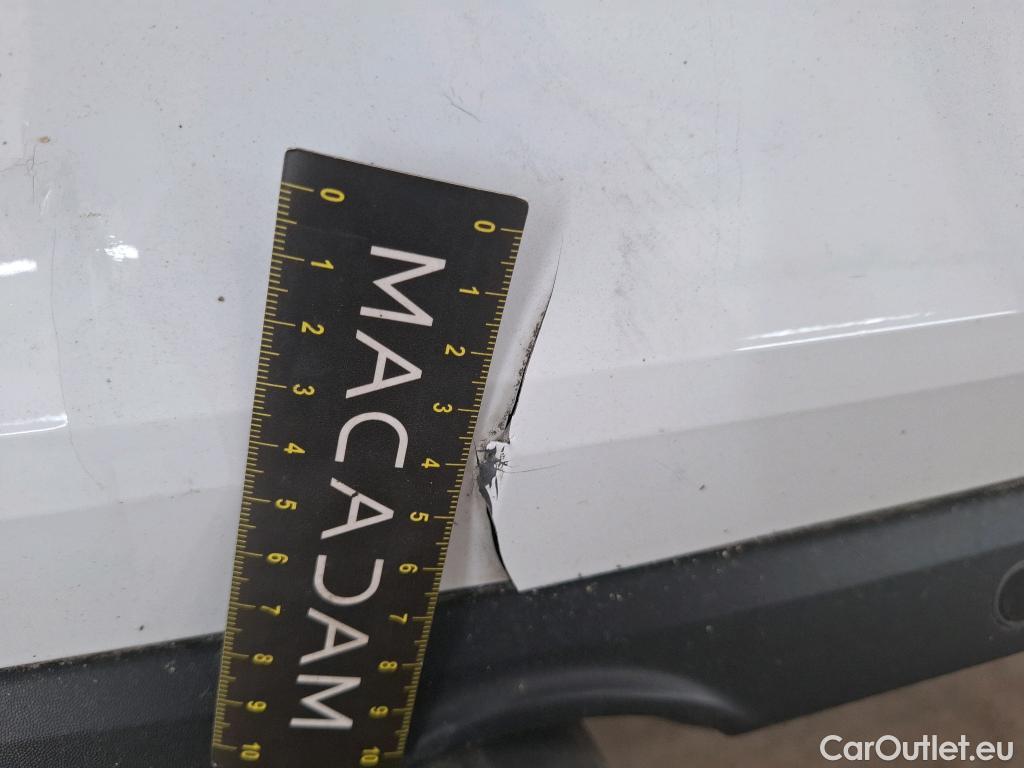  Renault  Clio  V Société Air Nav 1.0 SCe 65CV BVM5 E6d #2