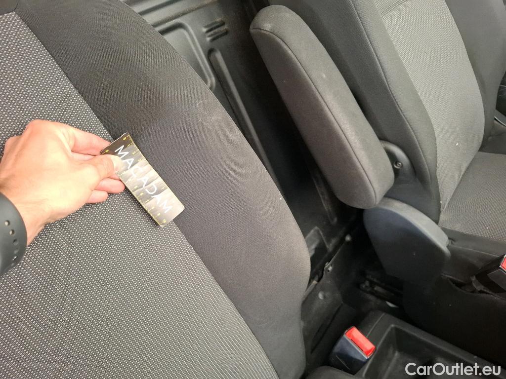  Citroen  Berlingo  Fourgon Club M 650 1.5 BlueHDi 100CV BVM6 E6d #52