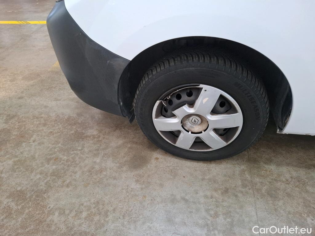  Renault  Kangoo  Express Extra (Série Spéciale) 1.5 dCi 75CV BVM5 E6 #97