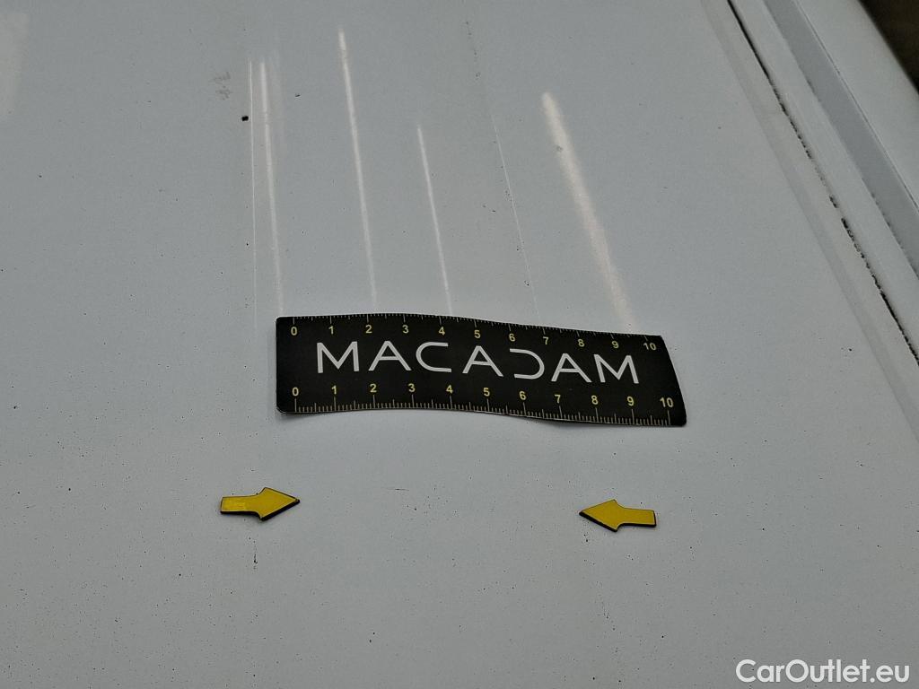  Renault  Kangoo  Express Extra (Série Spéciale) 1.5 dCi 75CV BVM5 E6 #75