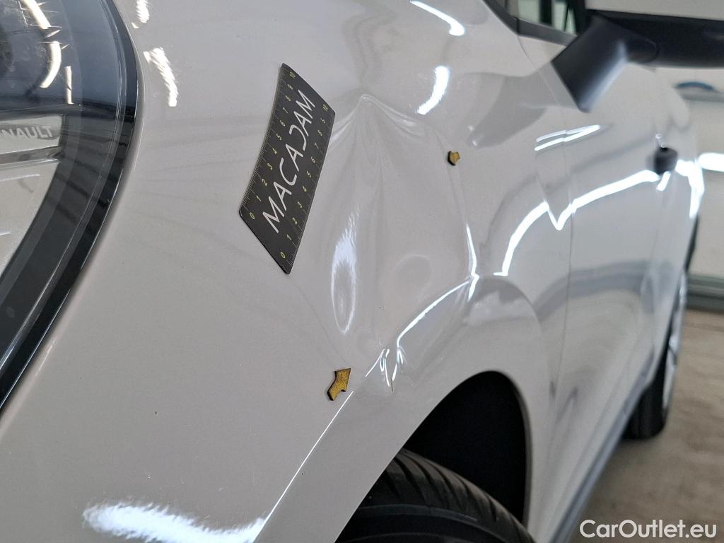  Renault  Clio  V Société Air Nav 1.0 SCe 65CV BVM5 E6d #8