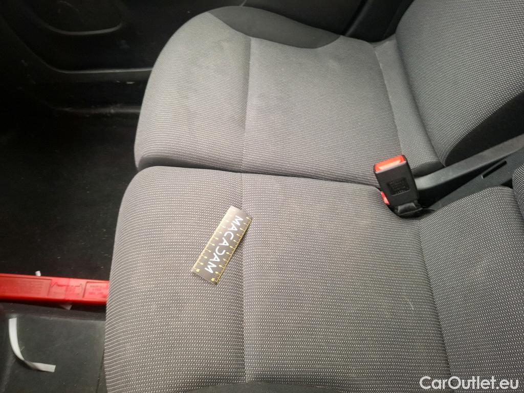  Citroen  Berlingo  Fourgon Driver M 650 1.2 PureTech 130CV BVA8 E6d #46