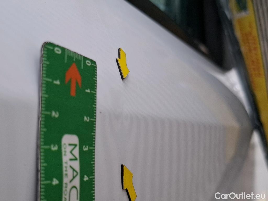  Renault  Kangoo  Express Extra (Série Spéciale) 1.5 dCi 75CV BVM5 E6 #49