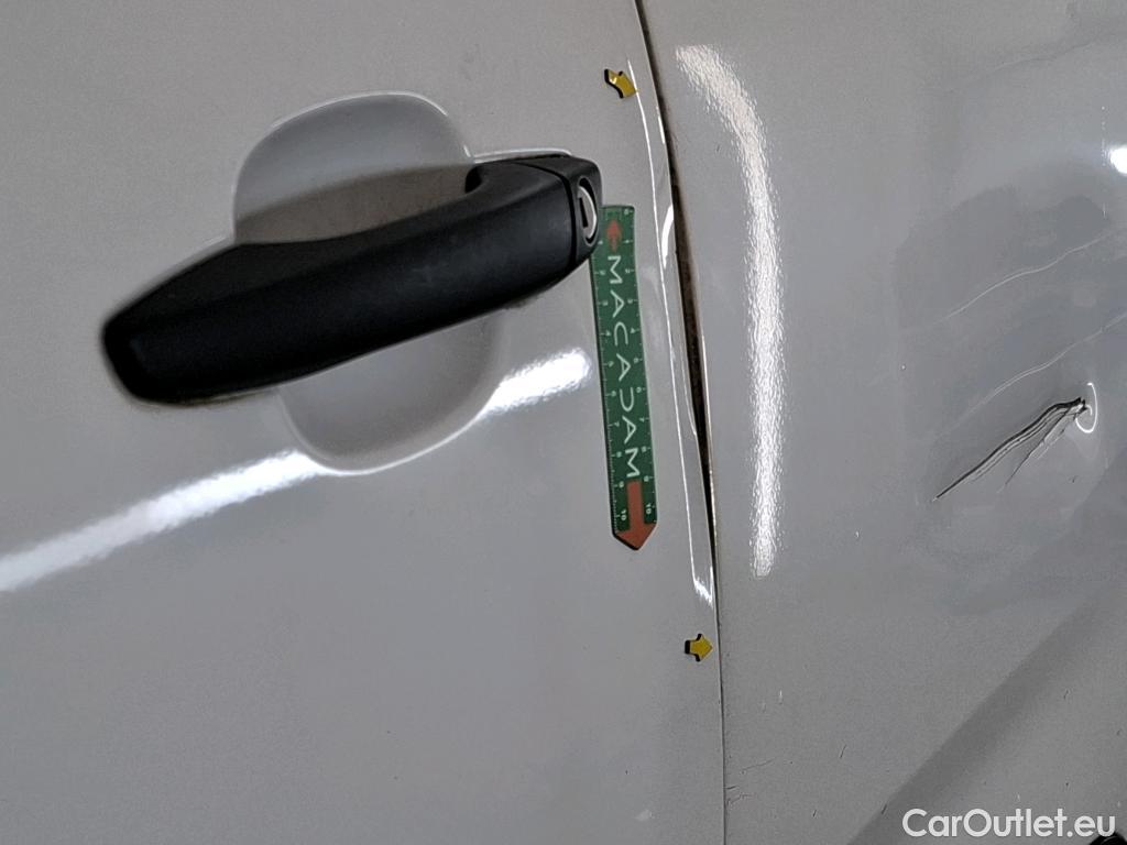  Citroen  Berlingo  Fourgon Worker M 1000 1.2 PureTech 130CV BVA8 E6d #5