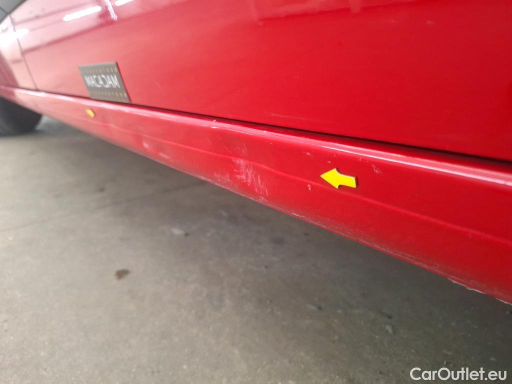  Citroen  Berlingo  Fourgon Driver M 650 1.2 PureTech 130CV BVA8 E6d #35