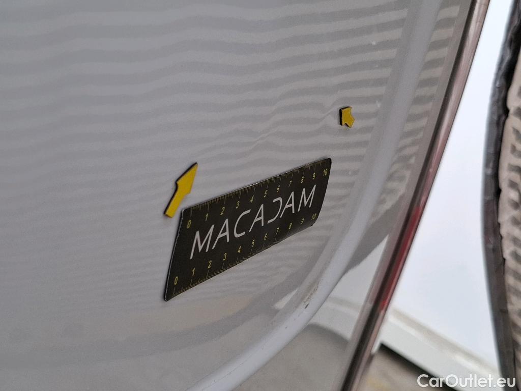  Renault  Kangoo  Express Extra (Série Spéciale) 1.5 dCi 75CV BVM5 E6 #52