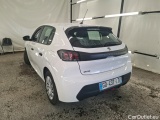  Peugeot  208  Premium 1.5 HDi 100CV BVM6 E6d #2