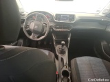  Peugeot  208  Premium 1.5 HDi 100CV BVM6 E6d #5