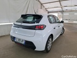  Peugeot  208  Premium 1.5 HDi 100CV BVM6 E6d #3