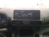  Citroen  Berlingo  Fourgon Club M 650 1.5 BlueHDi 100CV BVM6 E6d #7