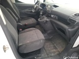  Citroen  Berlingo  Fourgon Club M 650 1.5 BlueHDi 100CV BVM6 E6d #8