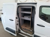  Citroen  Berlingo  Fourgon Club M 650 1.5 BlueHDi 100CV BVM6 E6d #9