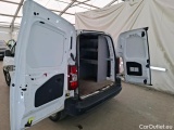  Citroen  Berlingo  Fourgon Club M 650 1.5 BlueHDi 100CV BVM6 E6d #10