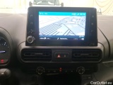  Citroen  Berlingo  Fourgon Driver M 650 1.2 PureTech 130CV BVA8 E6d #7