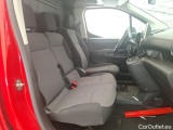  Citroen  Berlingo  Fourgon Driver M 650 1.2 PureTech 130CV BVA8 E6d #8