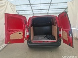  Citroen  Berlingo  Fourgon Driver M 650 1.2 PureTech 130CV BVA8 E6d #10