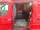  Citroen  Berlingo  Fourgon Driver M 650 1.2 PureTech 130CV BVA8 E6d #9