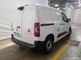  Citroen  Berlingo  Fourgon Driver M 650 1.5 BlueHDi 100CV BVM6 E6d #3