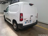  Citroen  Berlingo  Fourgon Driver M 650 1.5 BlueHDi 100CV BVM6 E6d #2