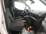  Citroen  Berlingo  Fourgon Driver M 650 1.5 BlueHDi 100CV BVM6 E6d #6