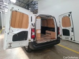  Citroen  Berlingo  Fourgon Driver M 650 1.5 BlueHDi 100CV BVM6 E6d #8