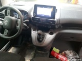  Citroen  Berlingo  Fourgon Driver M 650 1.5 BlueHDi 100CV BVM6 E6d #10