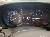  Citroen  Berlingo  Fourgon Worker M 1000 1.2 PureTech 130CV BVA8 E6d #6