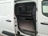  Citroen  Berlingo CITROEN  / 2018 / 4P / Fourgonnette M 1000kg PureTech 130 S&S AT Worker #9