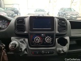  Fiat  Ducato FIAT  2014 4P Fourgon tôlé H3 Power 120 3 0 M H2 Pack #7