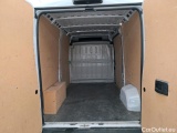  Fiat  Ducato FIAT  2014 4P Fourgon tôlé H3 Power 120 3 0 M H2 Pack #10