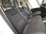  Fiat  Ducato FIAT  2014 4P Fourgon tôlé H3 Power 120 3 0 M H2 Pack #8