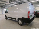  Fiat  Ducato Fiat e- 47kWh L2H1 3.5t 4d #11