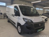  Fiat  Ducato Fiat e- 47kWh L2H1 3.5t 4d #17