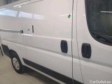  Fiat  Ducato Fiat e- 47kWh L2H1 3.5t 4d #25