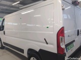  Fiat  Ducato Fiat e- 47kWh L2H1 3.5t 4d #83