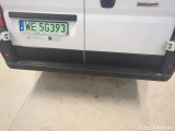  Fiat  Ducato Fiat e- 47kWh L2H1 3.5t 4d #87
